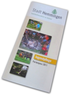 Ferienpass